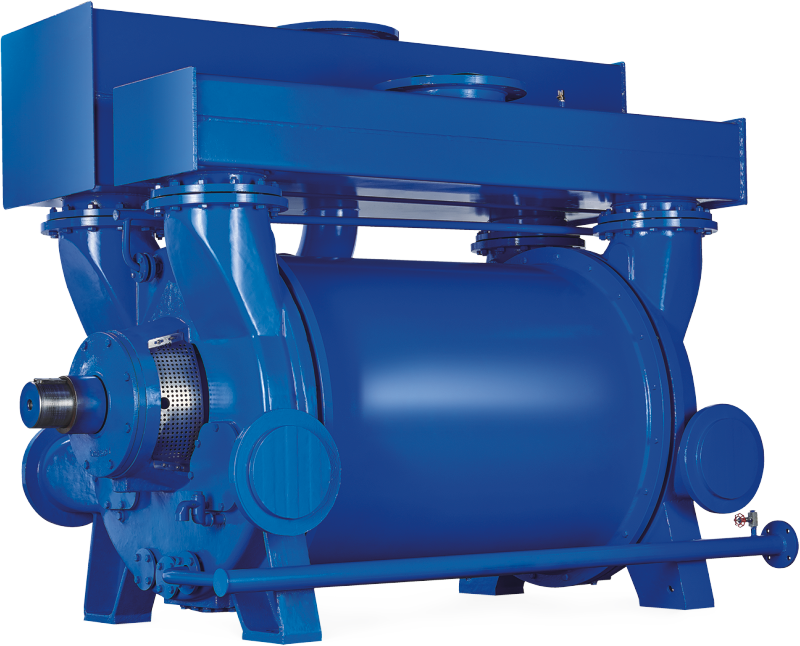 CBF系列液環真空泵